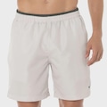 Bermuda Mizuno Tennis Master 7 Masculina BRANCO
