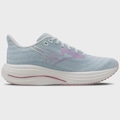 Tênis Feminino Mizuno Wave Rider 29 AZUL