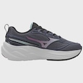 Tênis Infantil Mizuno Space 5 AZUL