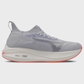 Tênis Feminino Mizuno Neo Zen CINZA