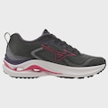 Tênis Feminino Mizuno Wave Vitality 7 PRETO