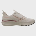 Tênis Feminino Mizuno Cool Ride 3 BEGE