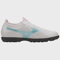 Chuteira Society Adulto Mizuno Regent AS BRANCO