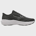 Tênis Masculino Mizuno Goya 3 PRETO/CINZA/BRANCO