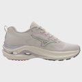 Tênis Feminino Mizuno Wave Vitality 7 BEGE