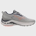Tênis Masculino Mizuno Wave Vitality 7 CINZA