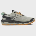 Tênis Masculino Mizuno Wave Mujin 11 CINZA