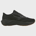 Tênis Masculino Mizuno Goya 3 PRETO