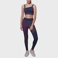 Calça Legging Lauf Vision Feminina AZUL