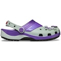 Sandália Crocs Dbz Freeza Classic Clog Multi - Unissex ESTAMPADO