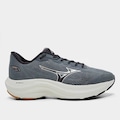 Tênis Mizuno Enigma 2 Masculino CINZA