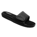 Chinelo Olympikus Melbourne 2 Masculino PRETO