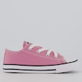 Tênis Infantil Converse All Star CT ROSA