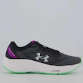 Tênis Feminino Under Armour Charged Starlight SE PRETO
