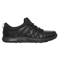 Tênis Feminino Skechers Ghenter-Dagsby PRETO