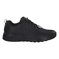 Tênis Feminino Skechers Marsing Gmina PRETO
