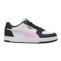 Tênis Feminino Puma Caven 2.0 PRETO