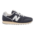 Tênis Feminino New Balance 373v2 PRETO
