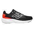 Tênis Masculino New Balance 413V3 PRETO