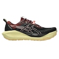 Tênis Feminino Asics Gel Trabuco 13 PRETO