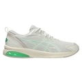 Tênis Unissex Asics Gel Quantum Kei BRANCO
