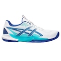 Tênis Masculino Asics Powerbreak FF BRANCO