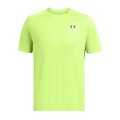 Camiseta Under Armour Ua Tiger Tech 2.0 Masculino VERDE