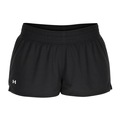 Short Under Armour Mesh Feminino PRETO