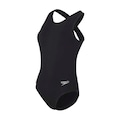 Maiô Speedo Cross Speedo II Feminino PRETO