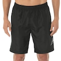 Bermuda Mizuno Bird Masculino PRETO