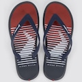 Chinelo Rider R1 Style Masculino AZUL/VERMELHO