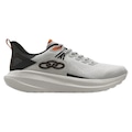 Tênis Masculino Olympikus Zex 2 BRANCO/PRETO