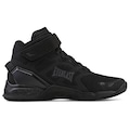 Tênis Everlast Monster 4 Unissex PRETO