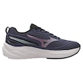 Tênis Feminino Mizuno Space 5 AZUL ESCURO