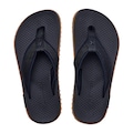 Chinelo Kenner Kivah Pro Cushy Masculino PRETO