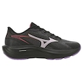 Tênis Feminino Mizuno Virtue 2 PRETO