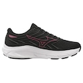 Tênis Feminino Mizuno Jet 8 PRETO