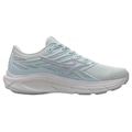 Tênis Feminino Mizuno Jet 8 AZUL CLA/AZUL