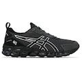 Tênis Masculino Asics Gel Quantum 360 CTW PRETO/PRATA