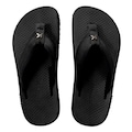 Chinelo Kenner Kivah Pro Cushy Masculino PRETO