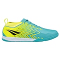 Chuteira de Futsal Masculina Penalty Storm Y-3 TURQUESA