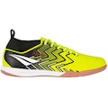 Chuteira de Futsal Masculino Penalty Storm Y-3 AMARELO/BRANCO