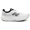 Tênis Masculino New Balance Fuelcell Rebel V5 BRANCO/PRETO