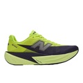 Tênis Masculino New Balance Fuelcell Rebel V5 VERDE/ROXO