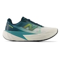 Tênis Masculino New Balance Fuelcell Rebel V5 VERDE ESCURO