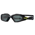 Óculos de Natação Gold Sports Cyber Performance 10.0 PRETO