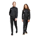 Agasalho Infantil adidas Tiro 25 Essentials Track Suit PRETO/BRANCO