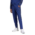 Calça de Malha Masculina Adidas House of Tiro AZUL ESC/PRETO