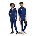 Calça de Treinamento Infantil Adidas Tiro 25 Essentials AZUL/BRANCO