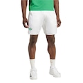 Short Masculino Adidas Tennis Pro Climacool Ergo BRANCO